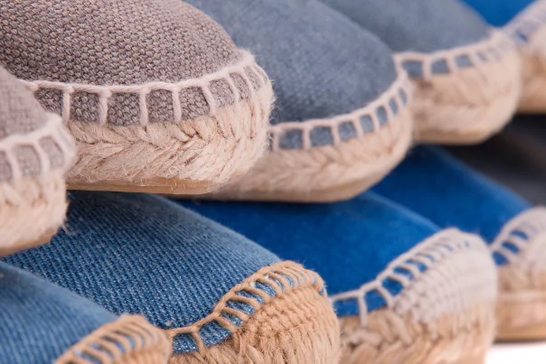 Hemp textiles